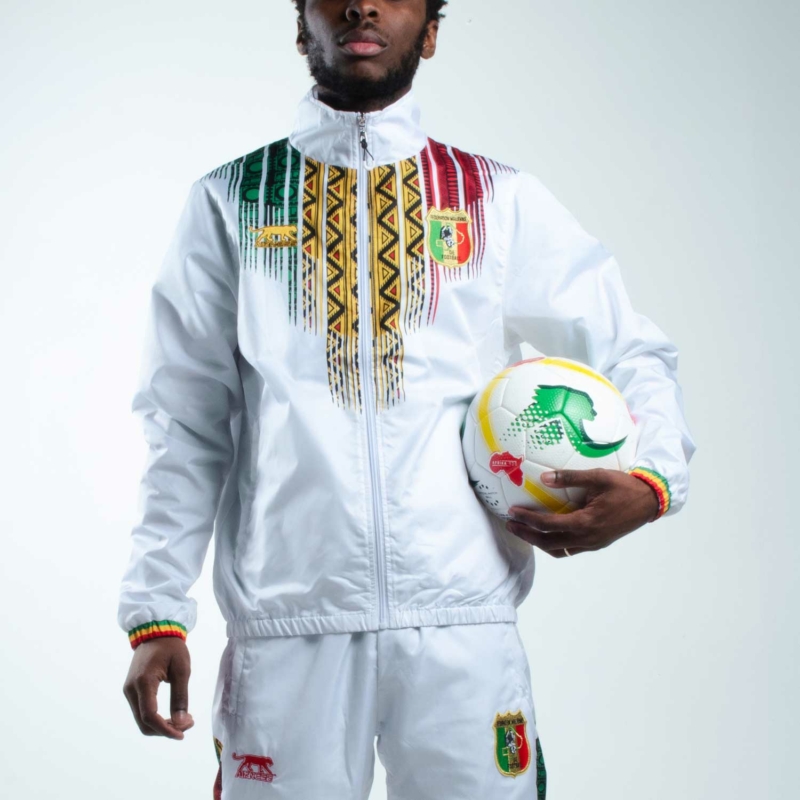 SURVÊTEMENT MALI CAN 2025 HOMME