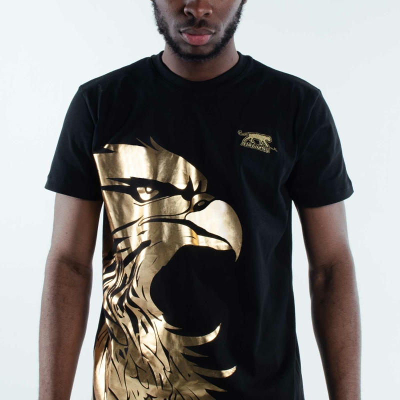 TEE SHIRT AIGLE 1 HOMME